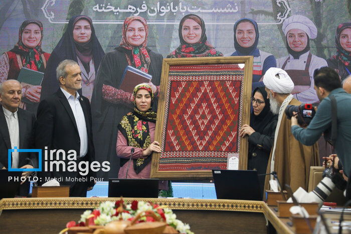 دکتر قائم پناه: فرهنگ گفت‌وگو باید در کشور ساری و جاری شود و همه بتوانند آزادانه نظر خود را مطرح کنند