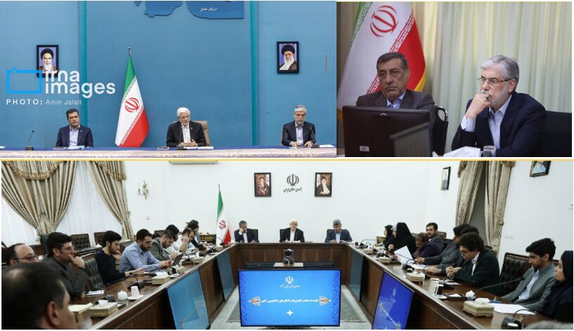 از آغاز ترم جدید دانشگاهها و آموزش حضوری تا تجمعات دانشجویی و نشستهای تصمیمساز