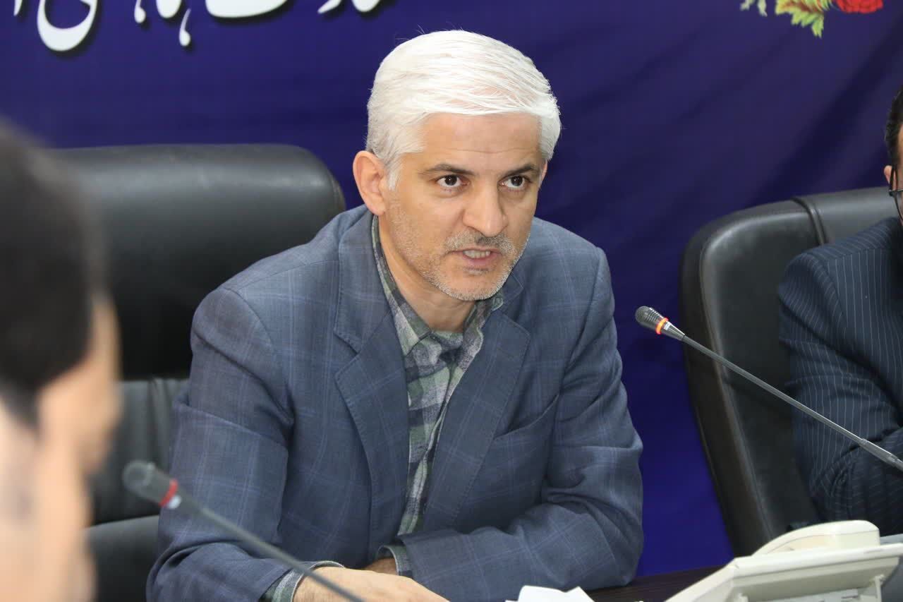 احداث باغ شهرها، رویکرد نوین شهرسازی در لرستان