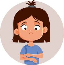 چرا اگزما اغلب در کودکی شروع میشود؟