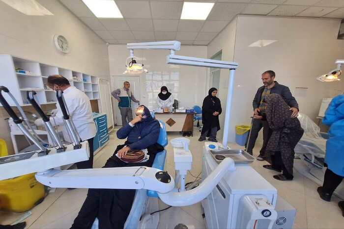 هلیلان در مسیر جبران کمبودهای زیرساختی