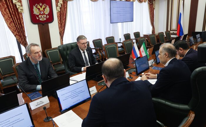 ادعای ۴۲ سال پیش روزنامه معاریو: ایران در مراحل پایانی ساخت بمب اتمی است