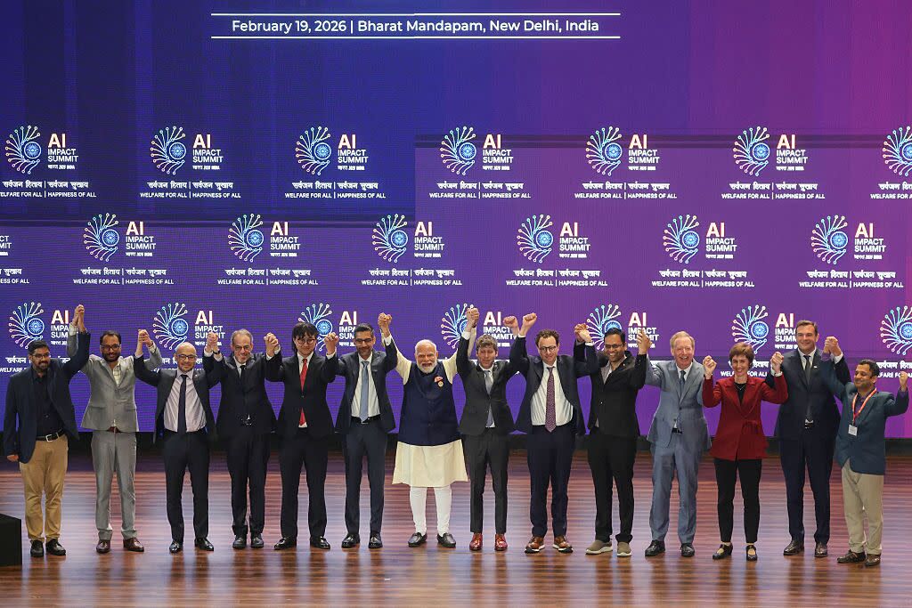 اجلاس دهلی و رویای قطب سوم؛ نقش ایران در همکاری با هند و بریکس