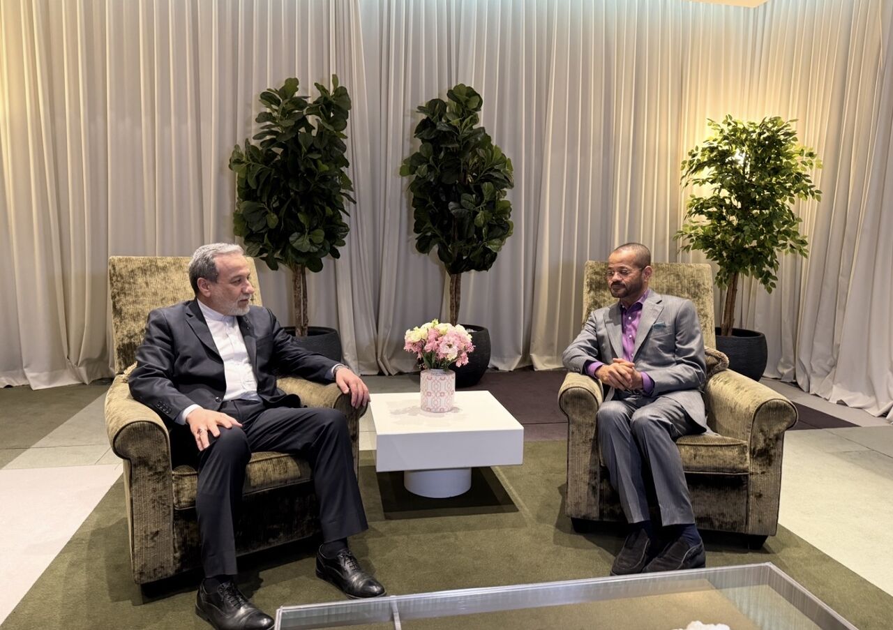 ایران پیشنهادی را به طرف آمریکایی ارائه داده که آزمونی عملی برای سنجش جدیت آمریکا است