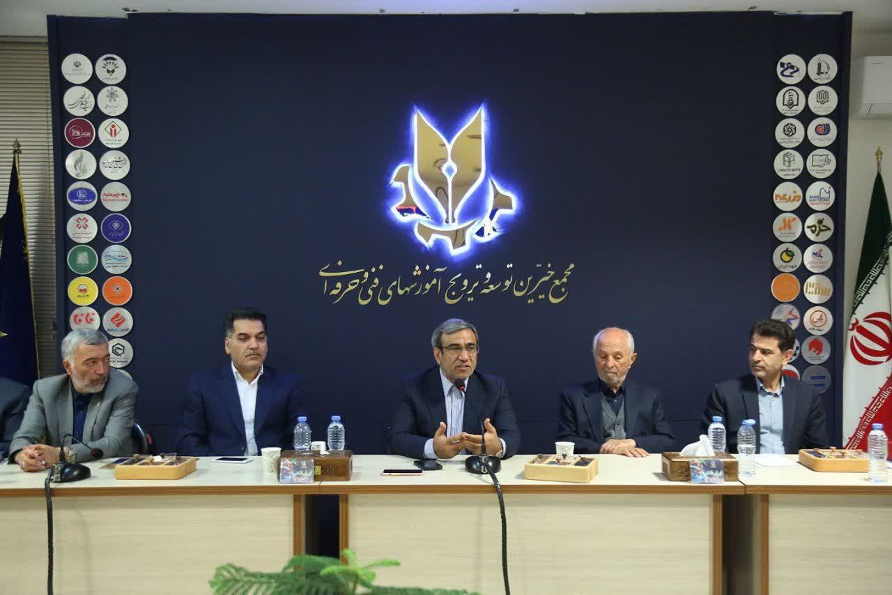 استاندار خراسان رضوی: هدایت دانشآموزان به هنرستانها اقدامی در تامین نیاز بازار کار است