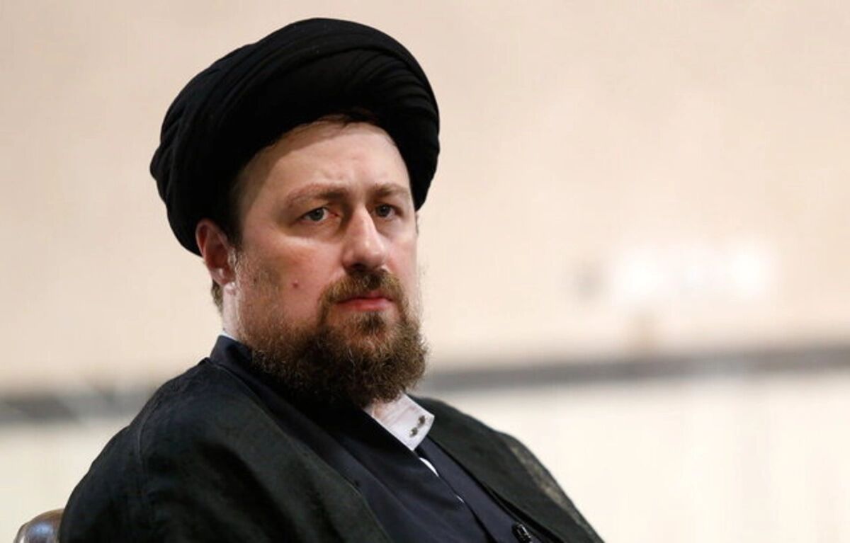 سید حسن خمینی: شرط حفظ پیروزی حمایت از تصمیمات کلان نظام است