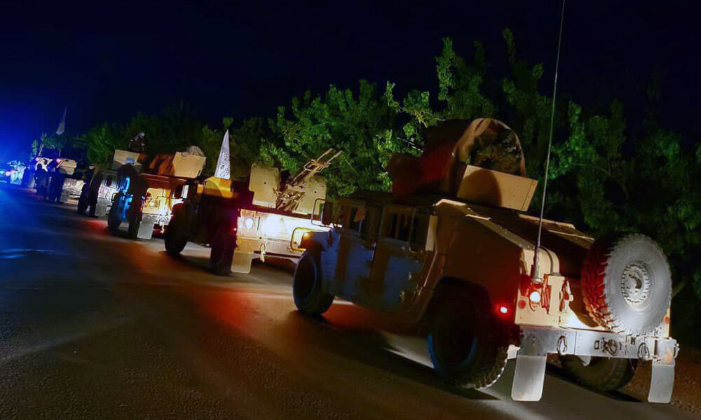 پنج نظامی پاکستان درپی تبادل آتش با مرزبانان افغانستانی کشته و زخمی شدند