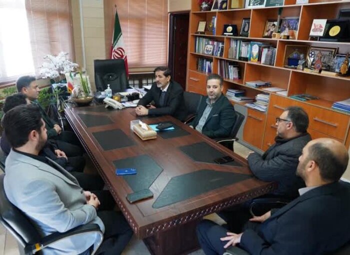 اخبار کوتاه/ دو مطب دندانپزشکی غیرمجاز در پارس‌آباد پلمب شد