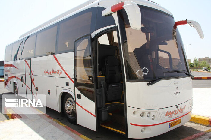 خراسانجنوبی میقات دلباختگان امام شهید