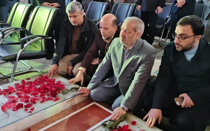 وزیر آموزش و پرورش: ساختارهای تربیتی متناسب با نیازهای نسل جدید بازنگری شود
