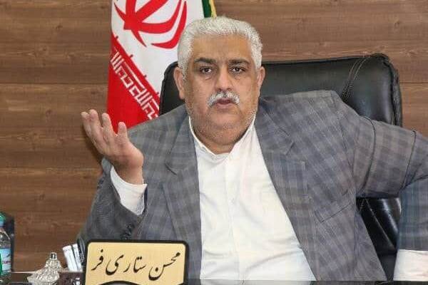 تصویب طرح ضربتی ایمن سازی ترافیکی شوش
