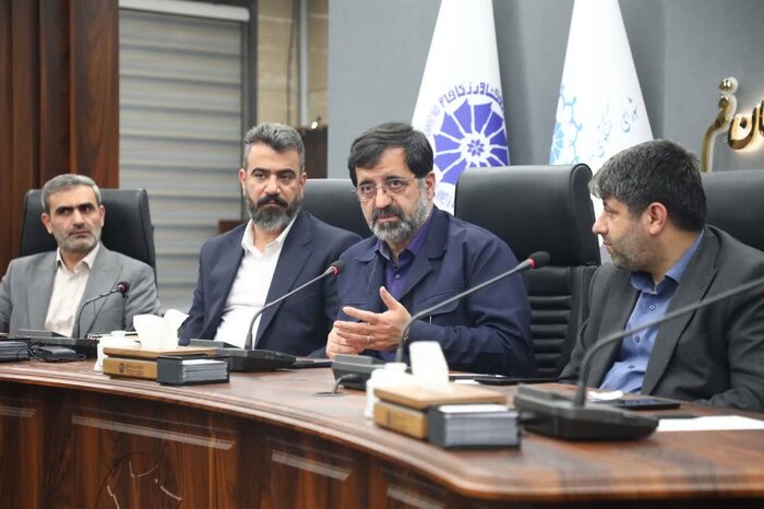 حل مشکلات بخش خصوصی نیازمند ظرفیت‌های وزارت اقتصاد است