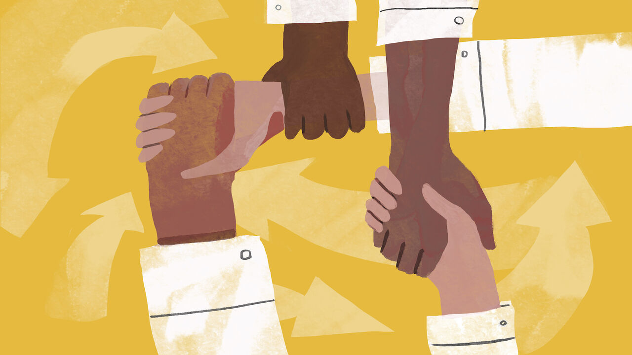 ائتلافهای تازه منطقهای در سایه تردید به تضمینهای آمریکا