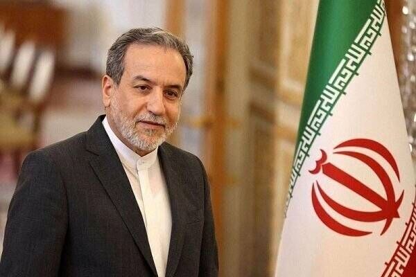 عراقچی: «پروژه آزادی» آمریکا در تنگه هرمز «پروژه بن‌بست» است