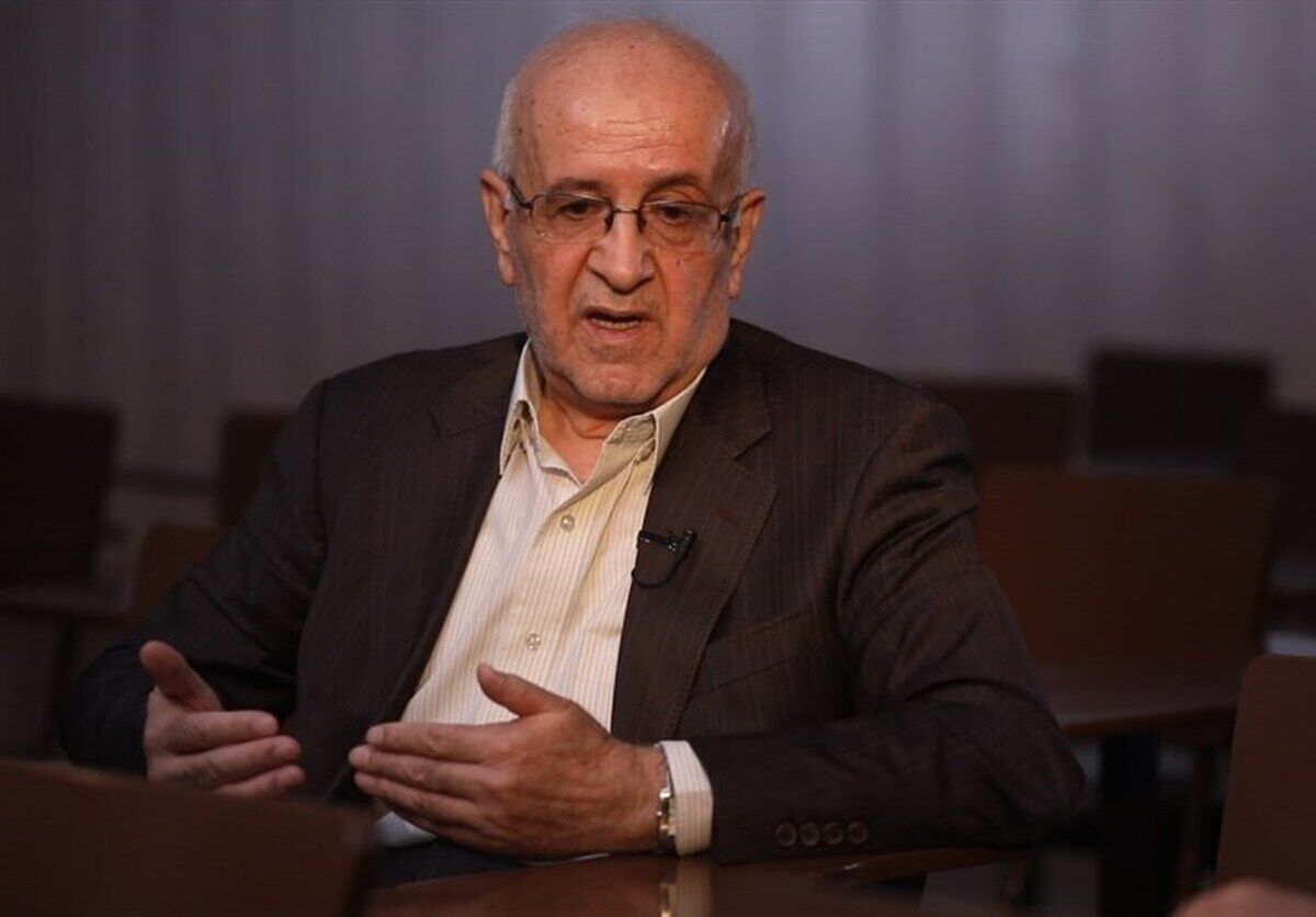 عدم تشخیص نوع بیماری اقتصاد ایران و تجویز نسخه غلط