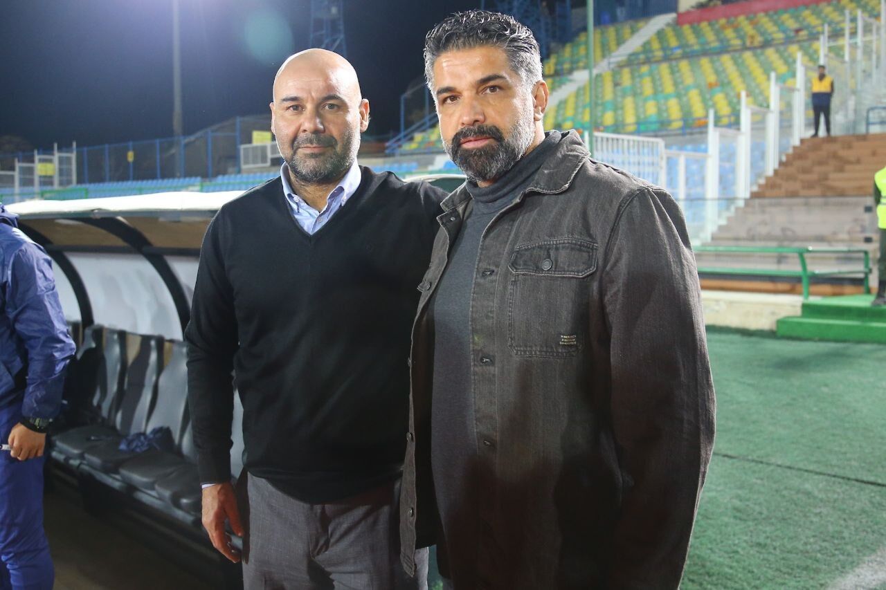 قربانی: نباید به استقلال می‌باختیم/ پنالتی فجر گرفته نشد