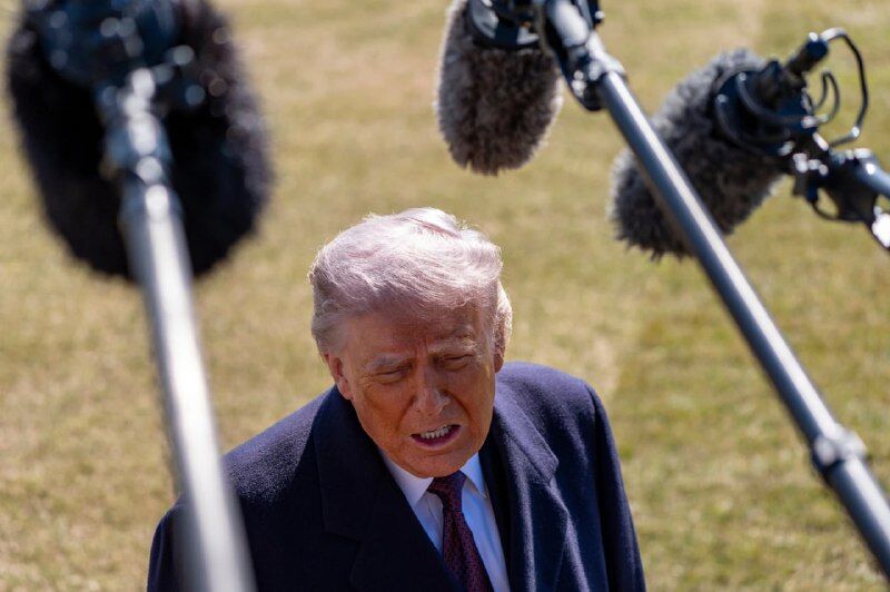 ترامپ مدعی تصرف کوبا شد