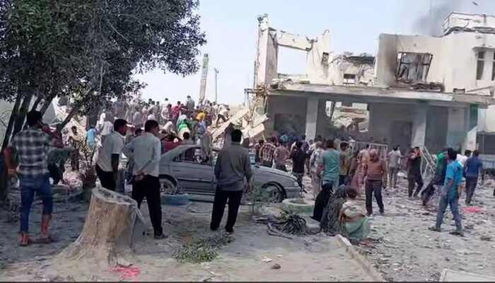 172743128 خون به جگر مثل مادران مینابی