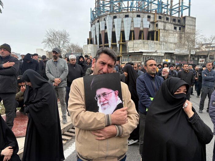 سبک زندگی رهبر شهید انقلاب؛ الگویی برای مسئولان و مردم
