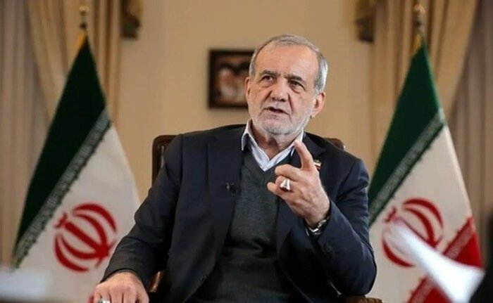 قطر و پاکستان درحال میانجی‌گری هستند/ می‌توانیم به حل اختلاف بین عربستان و  یمن کمک کنیم - ایرنا