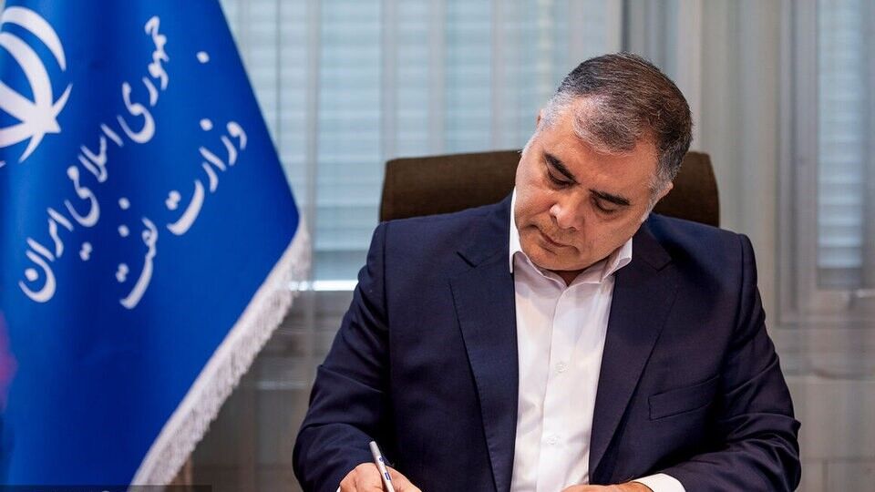 وزیر نفت: اخبار خوشی در حوزه منابع انسانی بزودی اعلام می‌شود