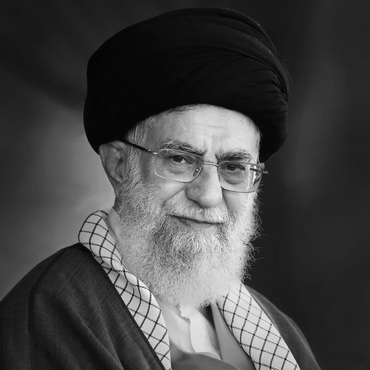 فارس یکپارچه در سوگ رهبر شهید؛ پیامهایی از جنس وفاداری و ادامه راه