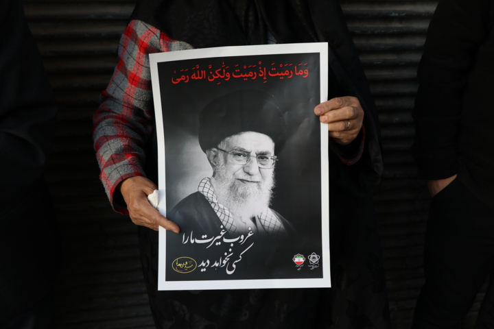 ۳۸ شهید جنگ صهیونی - آمریکایی، سهم زنجان در دفاع از ایران اسلامی