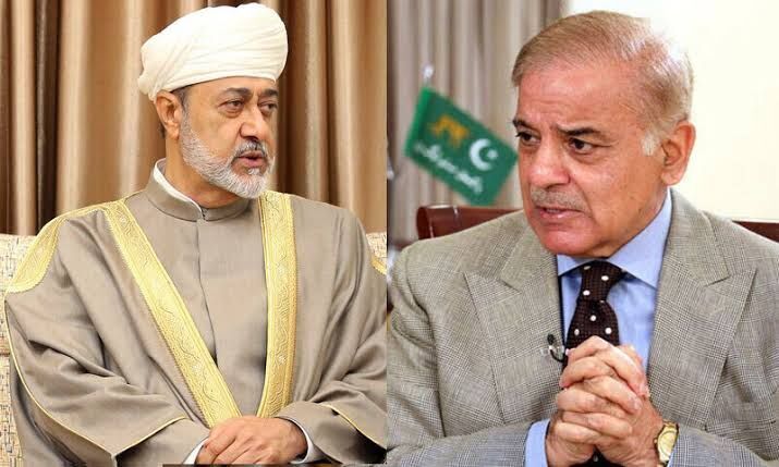 شهباز شریف: حملات به ایران دیپلماسی و تنشزدایی را تضعیف کرد شهباز شریف: حملات به ایران دیپلماسی و تنشزدایی را تضعیف کرد