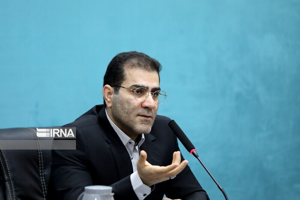 معاون استاندار بوشهر: شایعه پراکنی، راهبرد جدید دشمن است معاون استاندار بوشهر: شایعه پراکنی، راهبرد جدید دشمن است