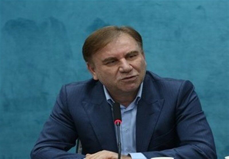 استاندار بوشهر: تعطیلیها موجب وقفه در خدمت رسانی به مردم نشود استاندار بوشهر: تعطیلیها موجب وقفه در خدمت رسانی به مردم نشود