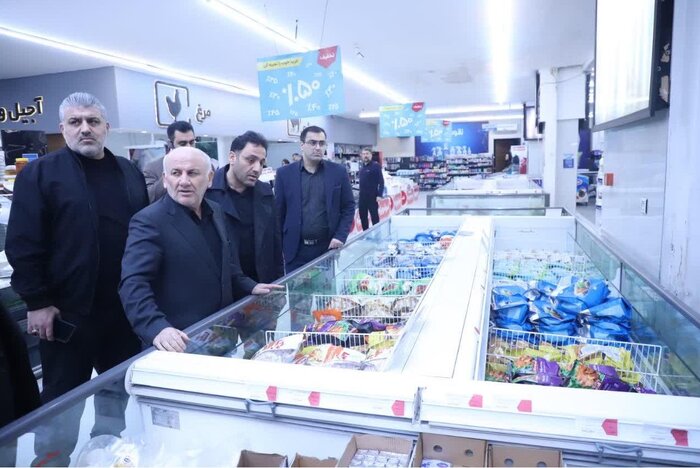 استاندار: بیش از چهار میلیون و ۷۰۰ هزار نفر مهمان مازندران شدند؛ کمبود کالا نداریم