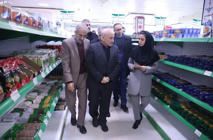 استاندار: بیش از چهار میلیون و ۷۰۰ هزار نفر مهمان مازندران شدند؛ کمبود کالا نداریم