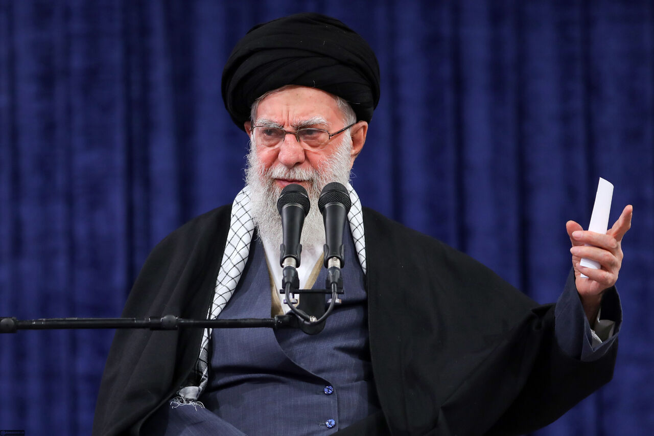 پویش سراسری دانشجویی قائد شهید امت برگزار می‌شود 