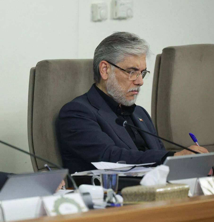پیام تسلیت وزیر علوم به بیت رفیع رهبر شهید انقلاب و غلامعلی حداد عادل 