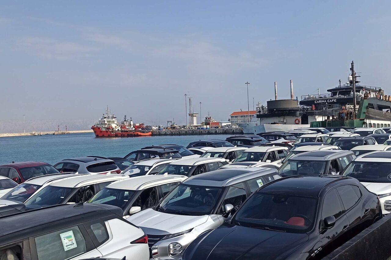 نماینده آستارا: مسیر تردد خودروهای مناطق آزاد بین گیلان و اردبیل باز می‌شود