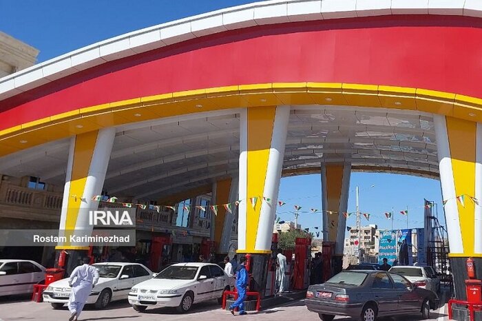محکومیت ۹ میلیارد ریالی قاچاق لوازم یدکی خودرو در البرز
