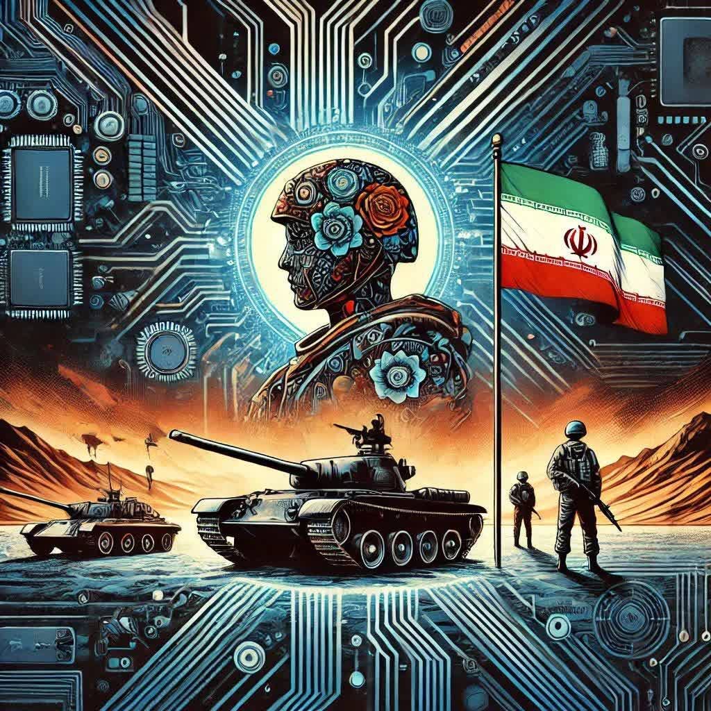 اقتدار سایبری برای محافظت از زیرساخت‌های اطلاعاتی یک ضرورت است