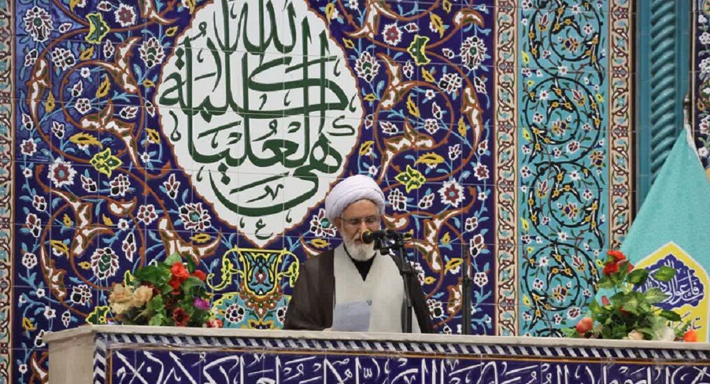 امام جمعه گناباد: مقابله با تورم مطالبه مهم مردم است