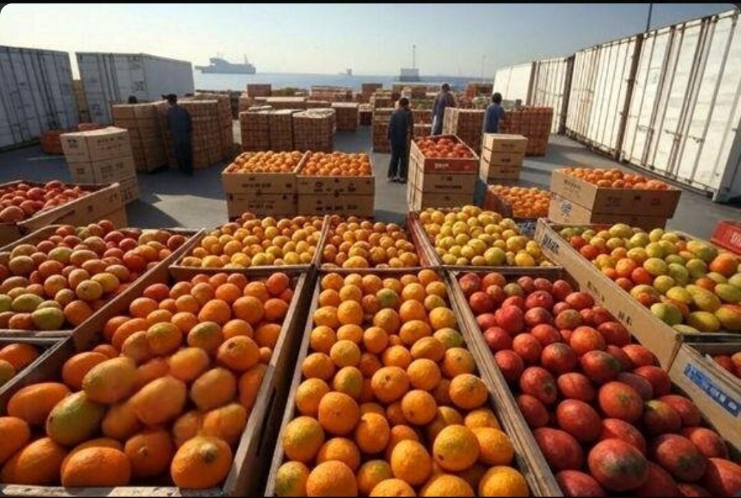 آغازرزمایش ملی پایش زنجیره کشاورزی/ شبکه نظارت بر آفت‌کش‌ها 