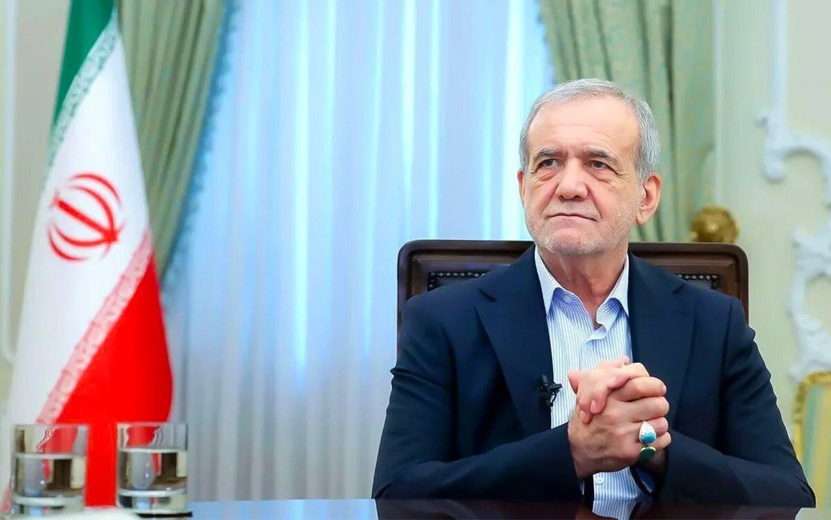 قدردان حضور پرافتخار ملت ایران هستم/ خود را موظف به تبعیت کامل از رهنمودهای رهبری میدانم قدردان حضور پرافتخار ملت ایران هستم/ خود را موظف به تبعیت کامل از رهنمودهای رهبری میدانم