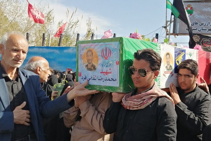 شهید ثقفیفر؛ ۳۷ سال امینِ رهبر انقلاب