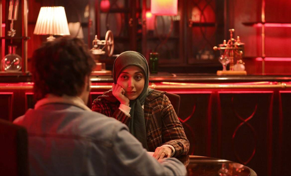 پخش سریال «بیمرز» با موضوع رشادتهای مردم از هفته آینده پخش سریال «بیمرز» با موضوع رشادتهای مردم از هفته آینده