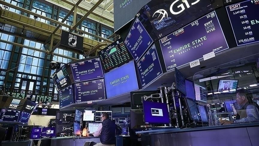 التهاب بازارهای انرژی و ریزش بورس در جهان از پیامدهای جنگ است