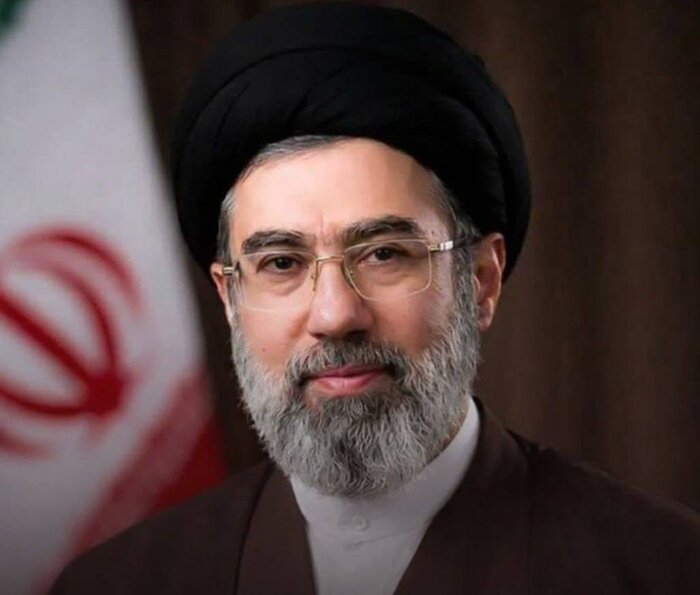آیتالله حاج سیدمجتبی حسینی خامنهای، رهبر جدید ایران کیست؟