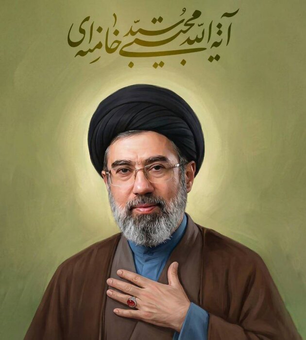 بازتاب انتخاب آیت الله سید مجتبی خامنهای به عنوان رهبر جدید ایران در رسانههای منطقه
