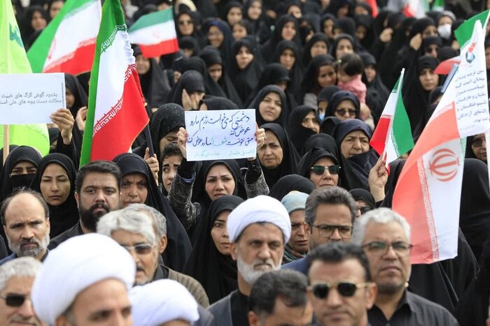 استاندار خراسان جنوبی: انتخاب مقتدرانه مجلس خبرگان موجب یاس و ناامیدی دشمنان شد