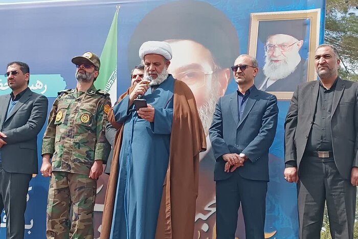 استاندار خراسان جنوبی: انتخاب مقتدرانه مجلس خبرگان موجب یاس و ناامیدی دشمنان شد