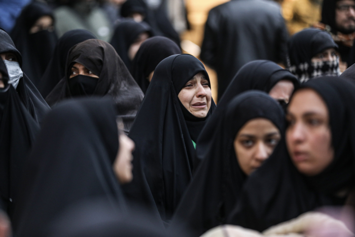 بقای روان در رگبار تروما؛ چترها را باید باز کرد
