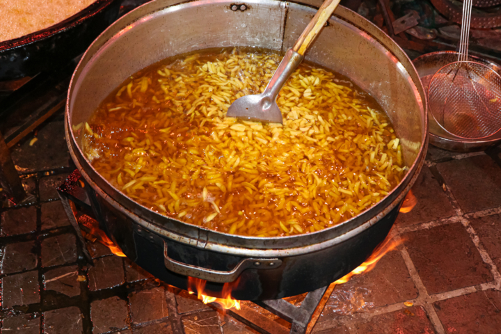 جنون شیرین