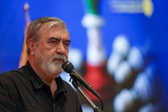 پاسخی به آمریکا می‌دهیم که در تاریخ ثبت شود/آمادگی بالای نیر